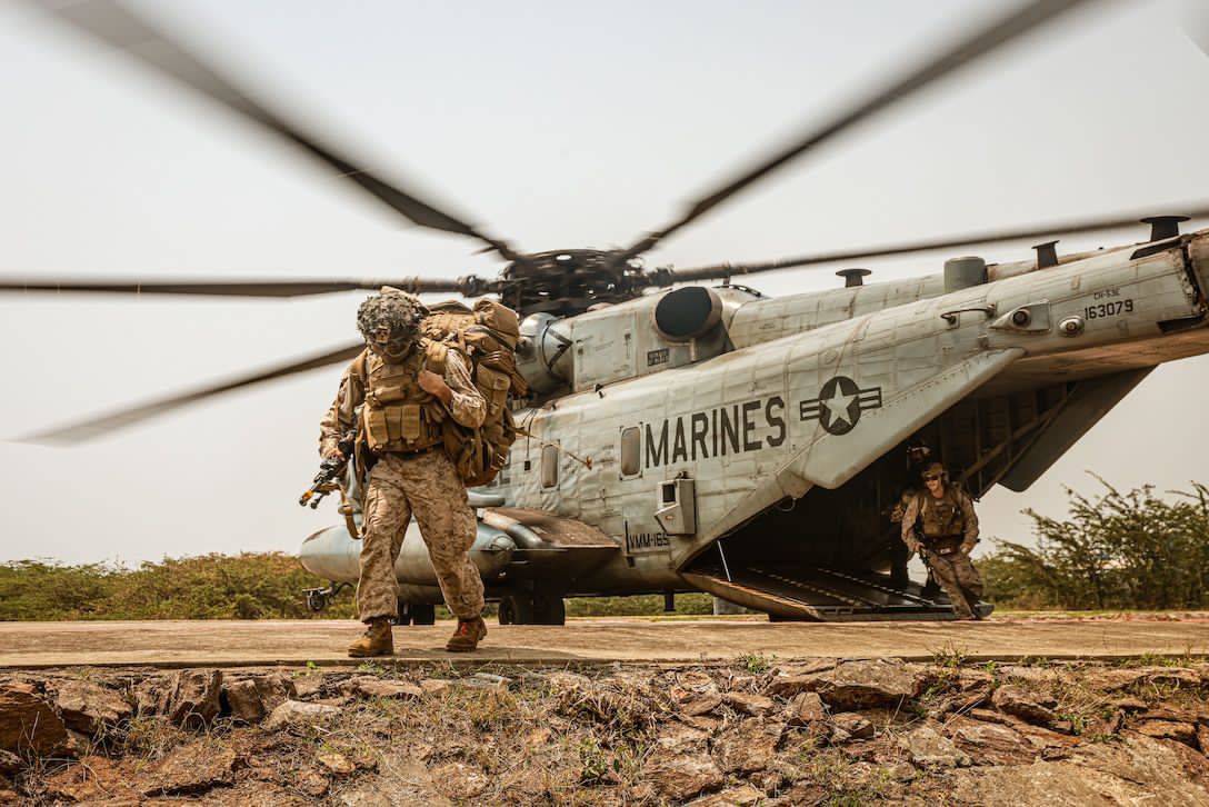 Military Personnel